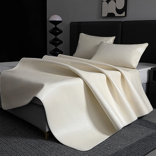 Premium Water Buffalo Hide Mattress Topper