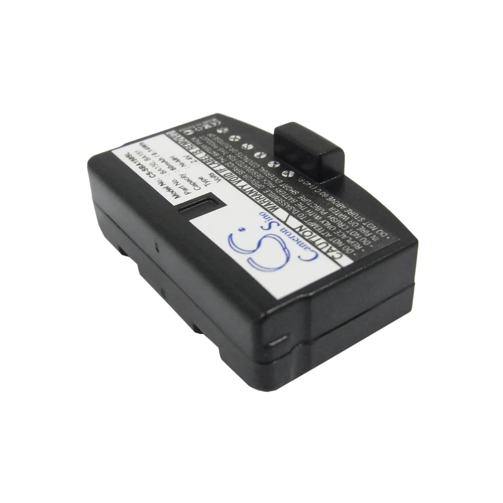 Wireless Headset Battery For Sennheiser For Williams Sound