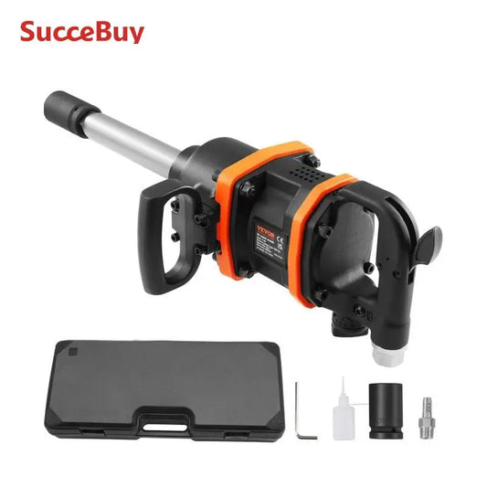 SucceBuy Impact Wrench High Reverse Torque