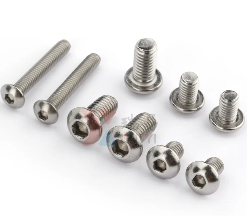 2 Pcs Meat Grinder, 1 Pastry Attachment Including Screw Clamp