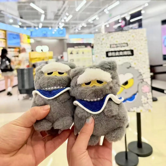 New Plush Doll Cute Cartoon G-Dragon