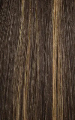Body Wave Short Half Wig Glueless Wear and Go
