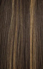 Body Wave Short Half Wig Glueless Wear and Go