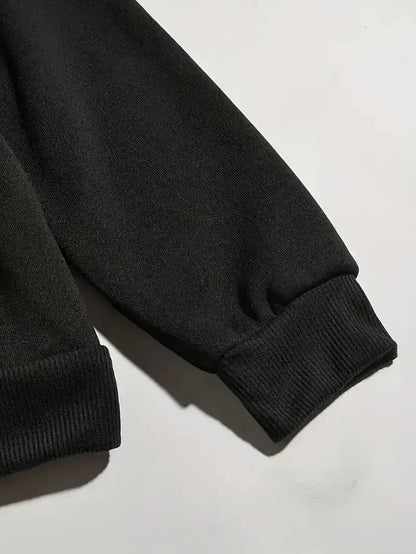 Men's Breathable Hoodies Trendy and Fashionable