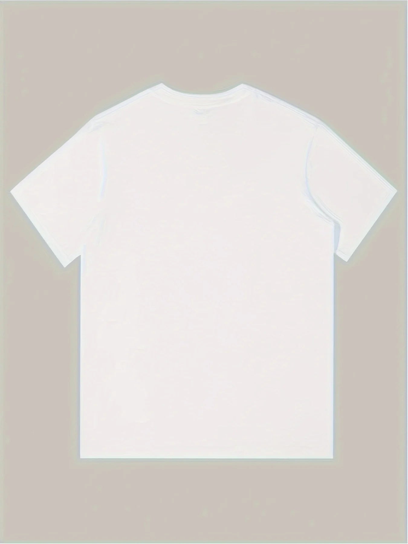 West Coast Street Series Passion  Printed T-Shirt Men/Women