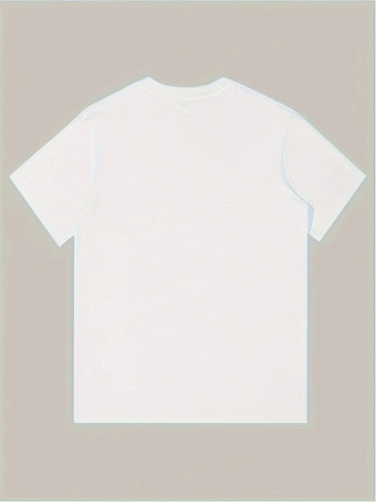 West Coast Street Series Passion  Printed T-Shirt Men/Women
