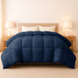 Lux Decor Down Alternative Comforter Fluffy Design