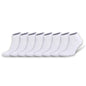 8 Pair Low Cut Ankle Socks for Men