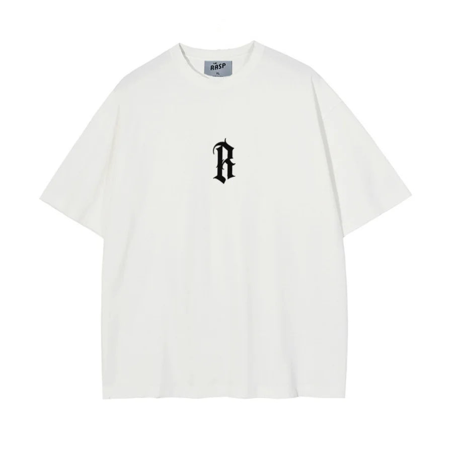 West Coast Street Series Passion  Printed T-Shirt Men/Women