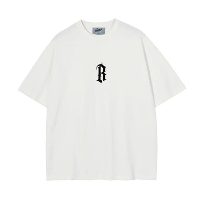 West Coast Street Series Passion  Printed T-Shirt Men/Women