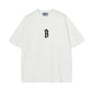 West Coast Street Series Passion  Printed T-Shirt Men/Women