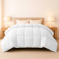 Lux Decor Down Alternative Comforter Fluffy Design