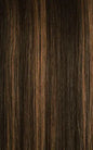 Body Wave Short Half Wig Glueless Wear and Go