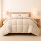 Lux Decor Down Alternative Comforter Fluffy Design