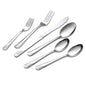 48Pcs Flatware Set Stainless Steel Knife Fork Spoon