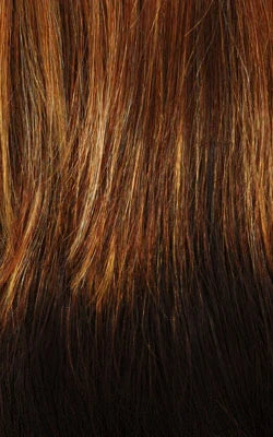 Body Wave Short Half Wig Glueless Wear and Go