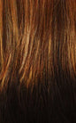 Body Wave Short Half Wig Glueless Wear and Go