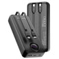 Portable Charger Power Bank for iPhone 16/15 Series Samsung Galaxy