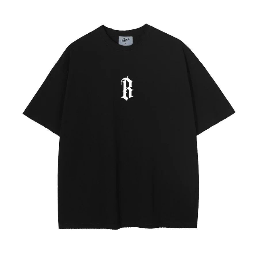 West Coast Street Series Passion  Printed T-Shirt Men/Women