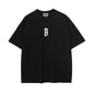 West Coast Street Series Passion  Printed T-Shirt Men/Women