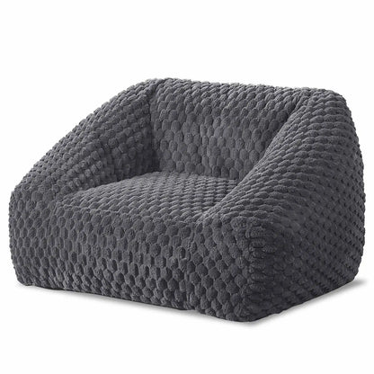 Big Bean Bag Chair - Large Memory Foam