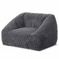 Big Bean Bag Chair - Large Memory Foam