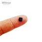 HD Lens 5X5 1/9 50 Degrees Built-in 650nm IR