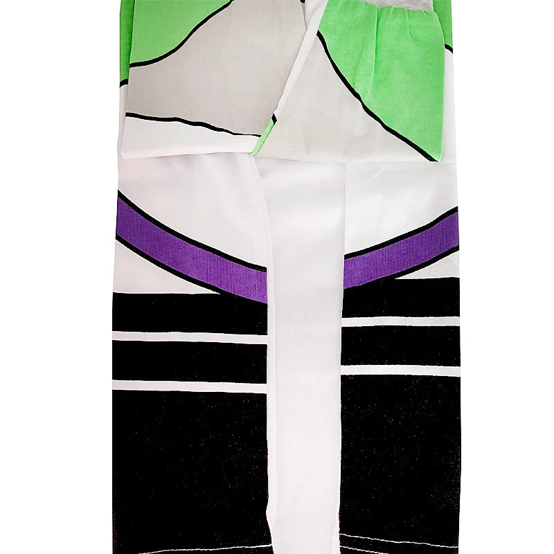 2 Pcs Boys Cars Pajamas Sleepwear