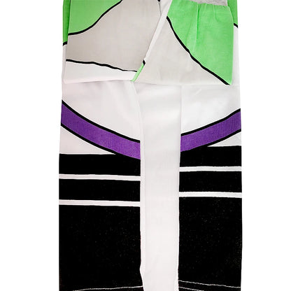 2 Pcs Boys Cars Pajamas Sleepwear