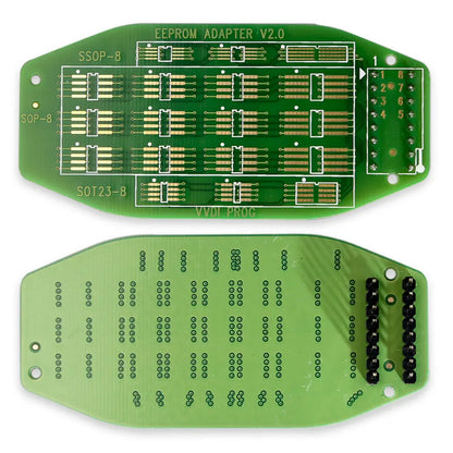 Auto Programmer VVDI PROG Auto Diangnostic-tool