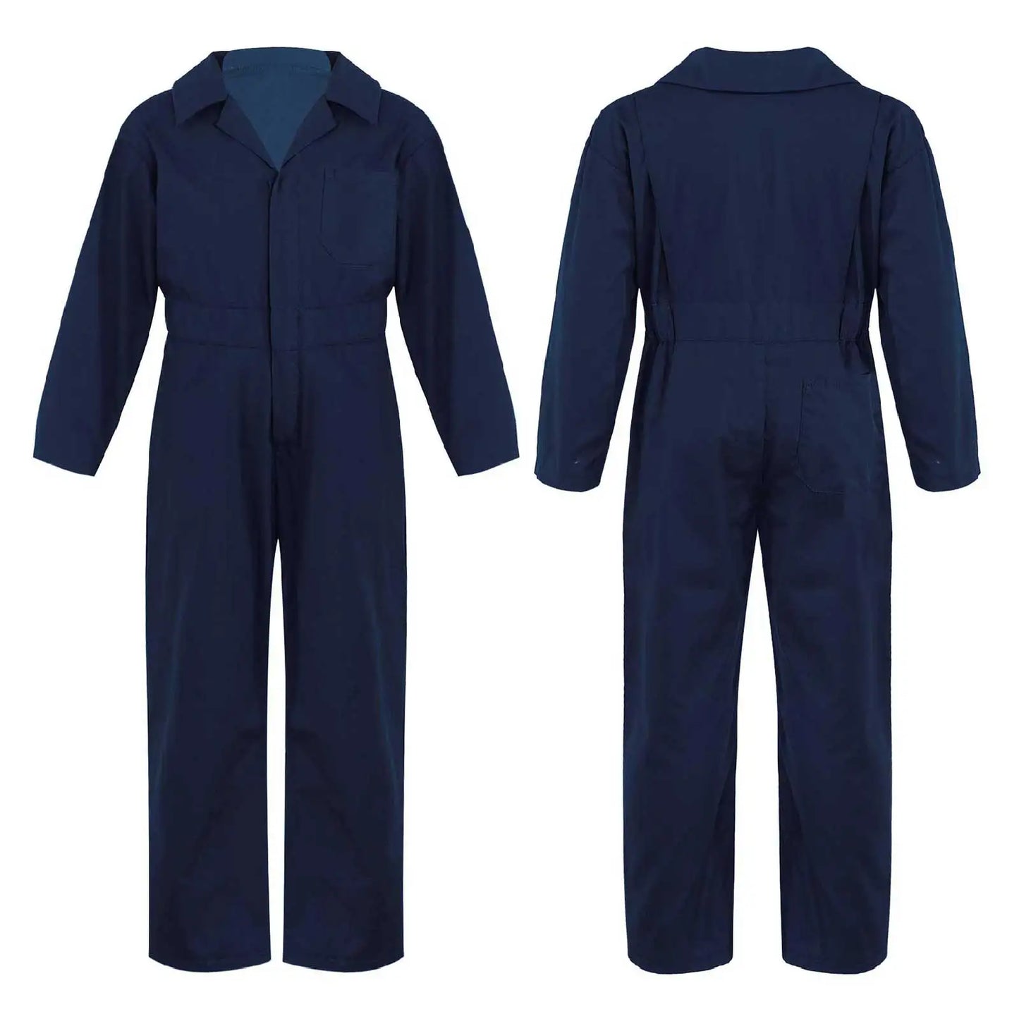Boys Halloween Carnival Party Cosplay Costume