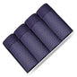 4pcs Large Sizes Boxer Men Underwear