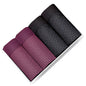 4pcs Large Sizes Boxer Men Underwear