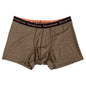 100% Merino Wool Boxer Briefs Men Underwear Breathable