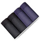 4pcs Large Sizes Boxer Men Underwear