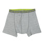 100% Merino Wool Boxer Briefs Men Underwear Breathable