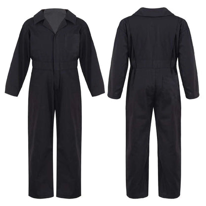 Boys Halloween Carnival Party Cosplay Costume