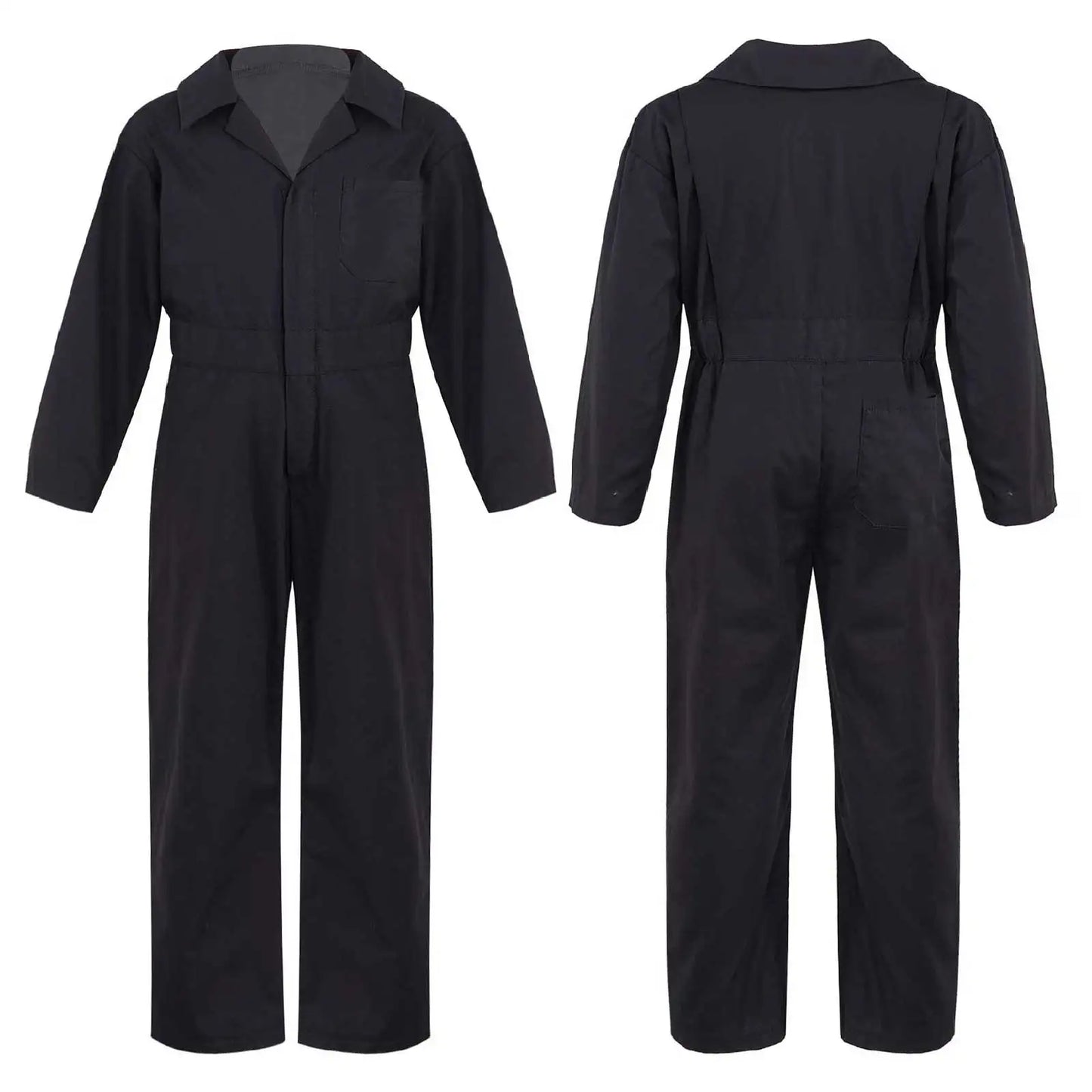 Boys Halloween Carnival Party Cosplay Costume