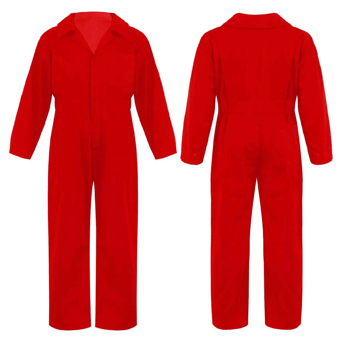 Boys Halloween Carnival Party Cosplay Costume