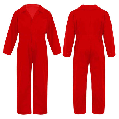 Boys Halloween Carnival Party Cosplay Costume