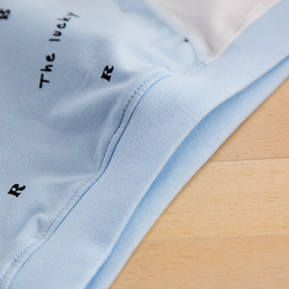 5 Pcs Boys Teenagers Briefs Underwear