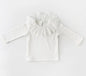 Knitted Baby Romper Newborn Clothes Long Sleeve