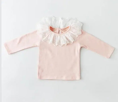 Knitted Baby Romper Newborn Clothes Long Sleeve