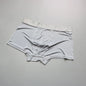 1 PC Pure Silk Men Underwear Boxer