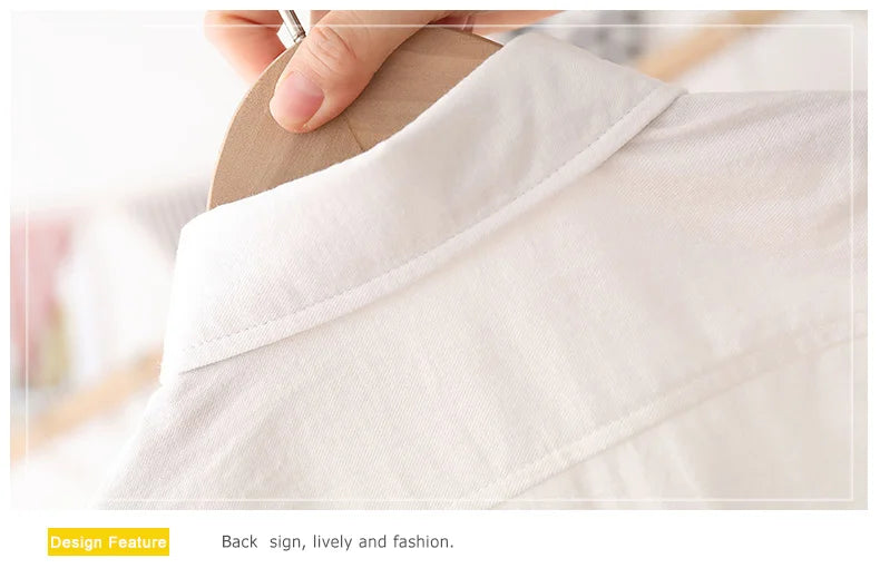 Cotton Long Sleeved Casual Cartoon Dinosaur