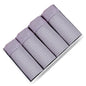 4pcs Large Sizes Boxer Men Underwear