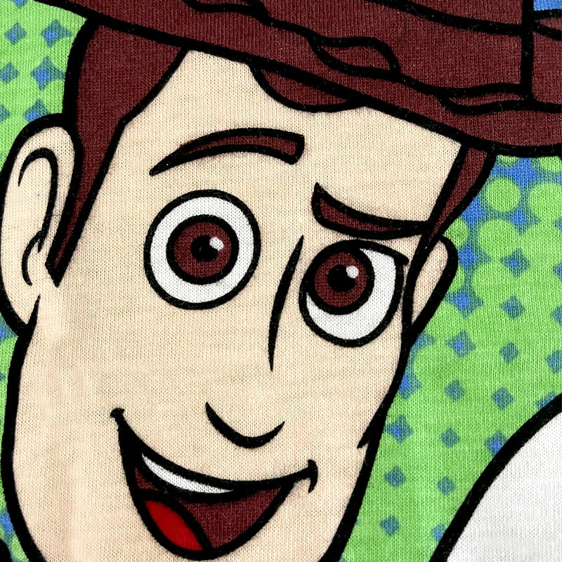 2 Pcs Boys Cars Pajamas Sleepwear