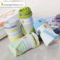 4 Pcs Boy Briefs Underwear Cotton Breathable