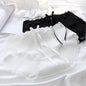 6 Pcs Teen Girls Cotton Middle Waist Briefs Panties