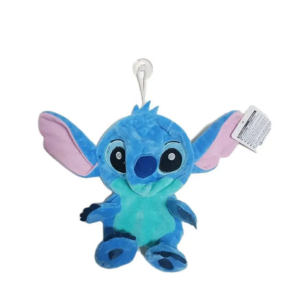 20pcs Animal Lilo Stitch unstuffed Doll Empty Plush